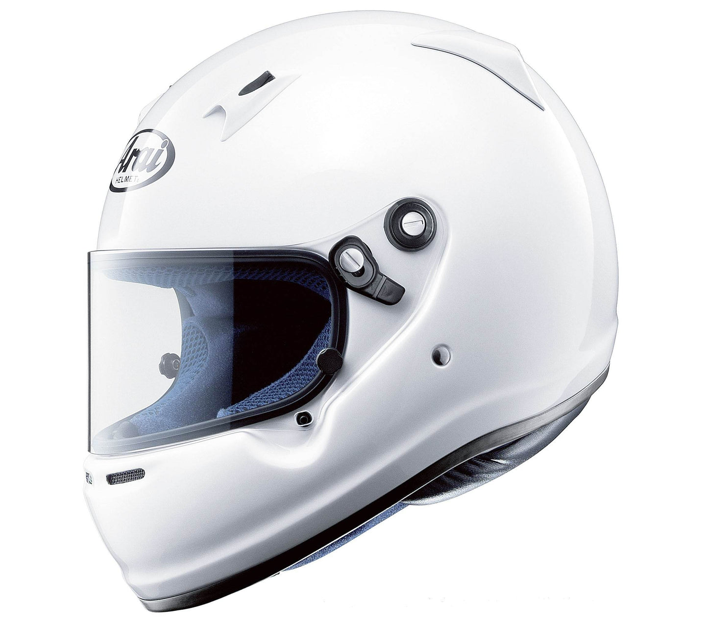 Suncoast Marine and Auto offers CK-6 Helmet White Small (6.85E+11)