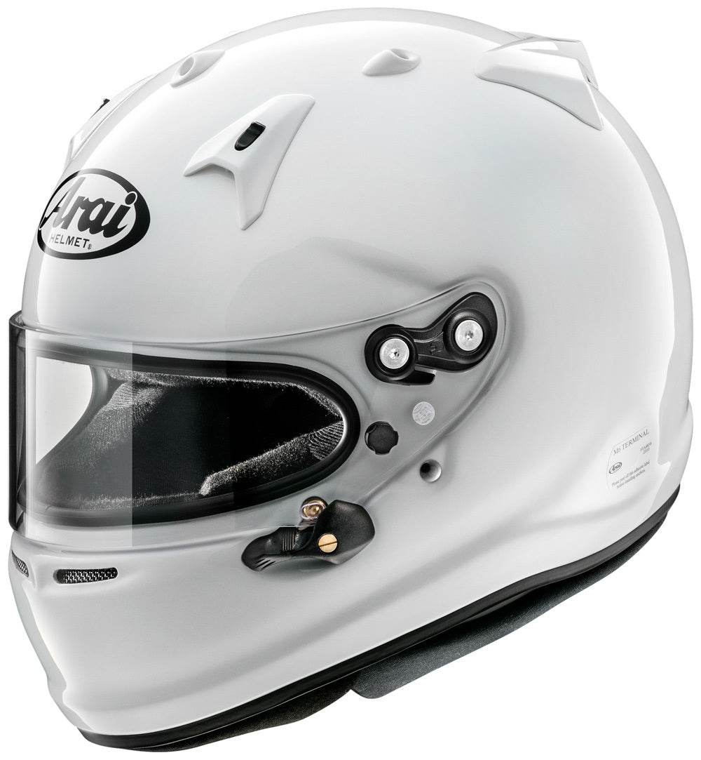 Suncoast Marine and Auto offers GP-7 Helmet White SAH-2020 Small (6.85E+11)