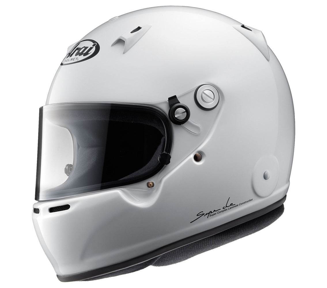 Suncoast Marine and Auto offers GP-5W Helmet White M6 Large (6.85E+11)