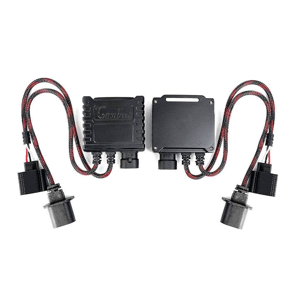 Suncoast Marine and Auto offers Super Decoder Harness KIt H13 (2 EA) (20133)