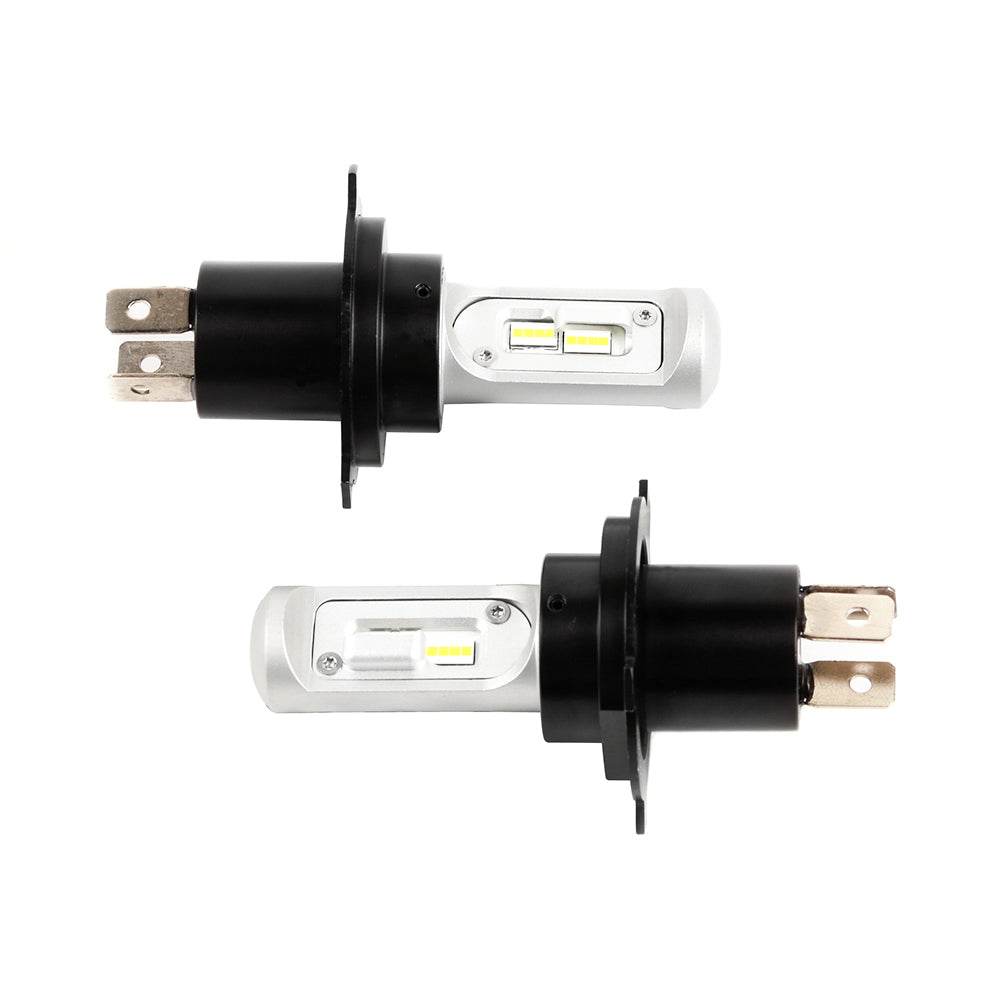 Suncoast Marine and Auto offers Concept Series H4 LED Bu lb Kit Pair (21041)