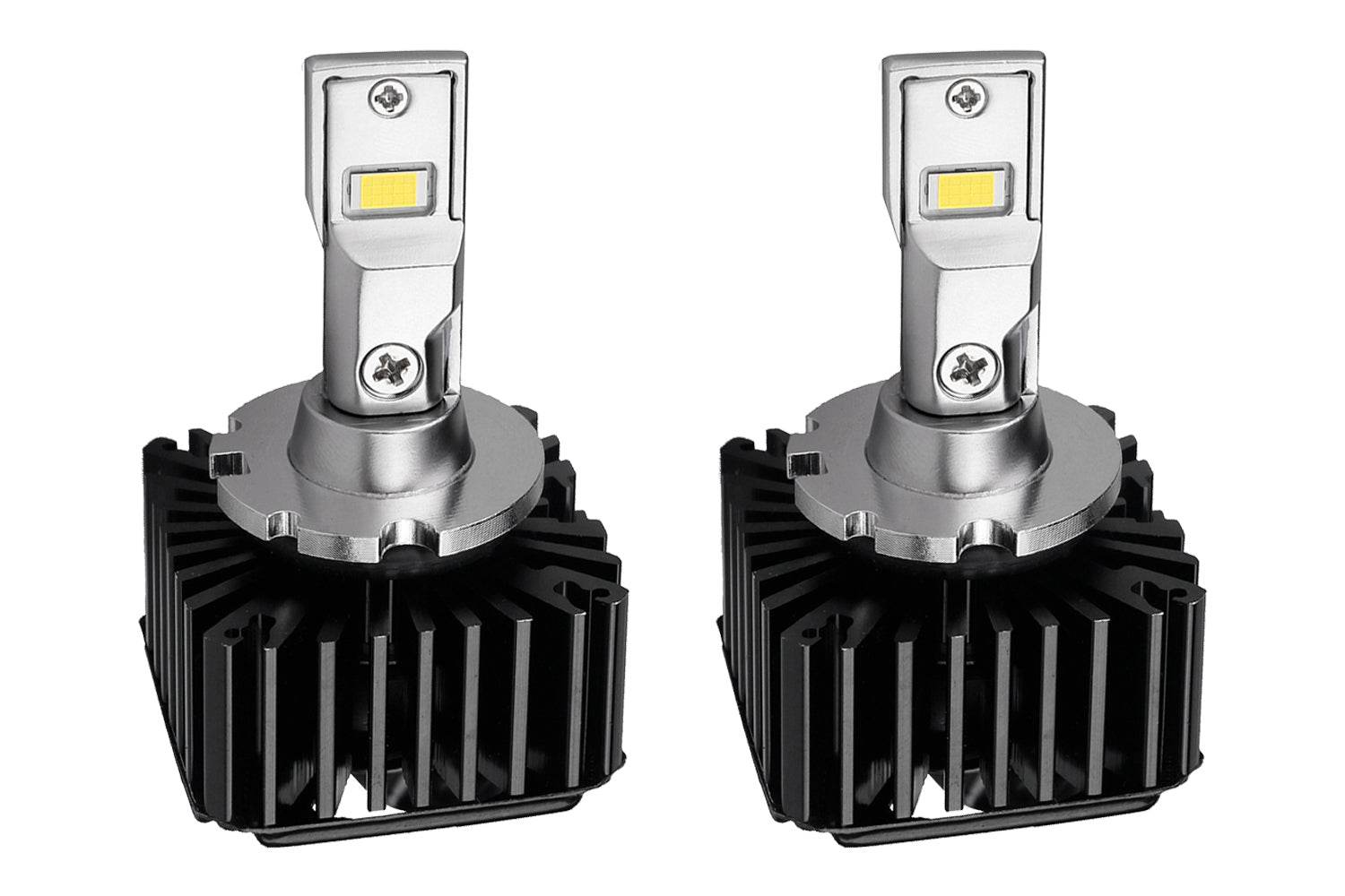 Suncoast Marine and Auto offers Xtreme Series D3 HID Replacement LED Bulbs (22D31)