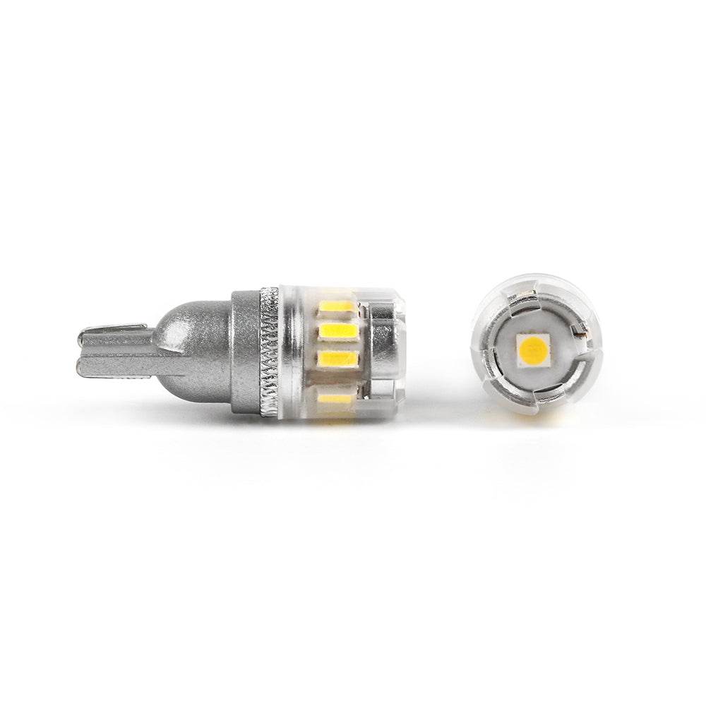 Suncoast Marine and Auto offers ECO Series 194 LED Bulbs White Pair (3110W)