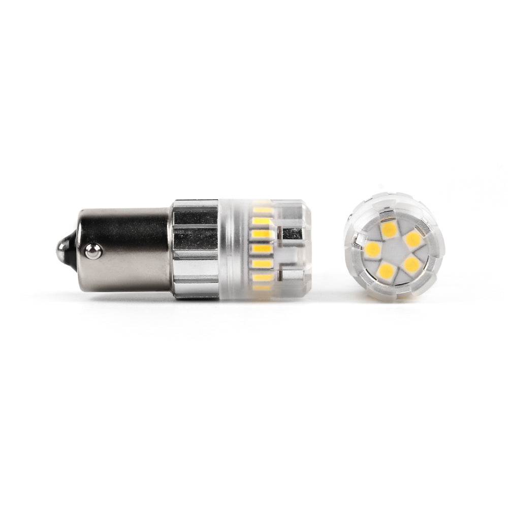 Suncoast Marine and Auto offers ECO Series 1156 LED Bulb s White Pair (3116W)