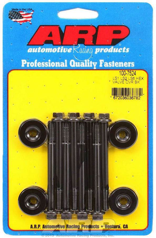 Suncoast Marine and Auto offers Valve Cover Bolt Kit GM LS1/LS2 6pt (100-7524)