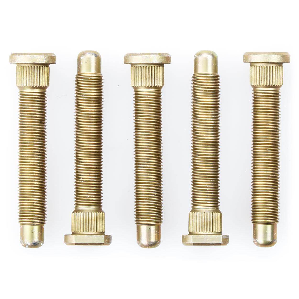 Suncoast Marine and Auto offers 14mm Wheel Studs 5pk Ford Mustang 2015 (100-7733)