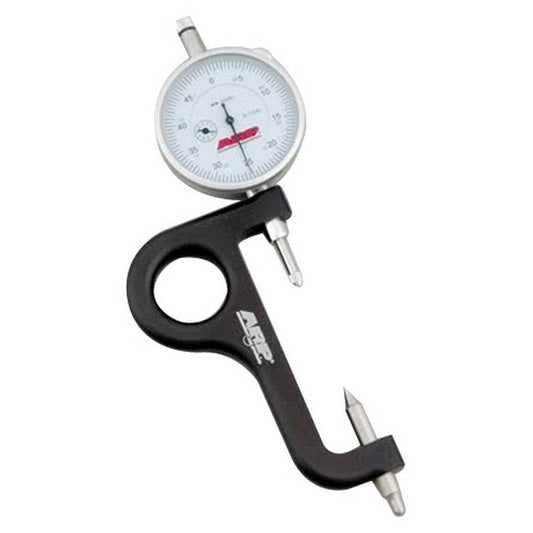 Suncoast Marine and Auto offers Rod Bolt Stretch Gauge - Billet (100-9942)