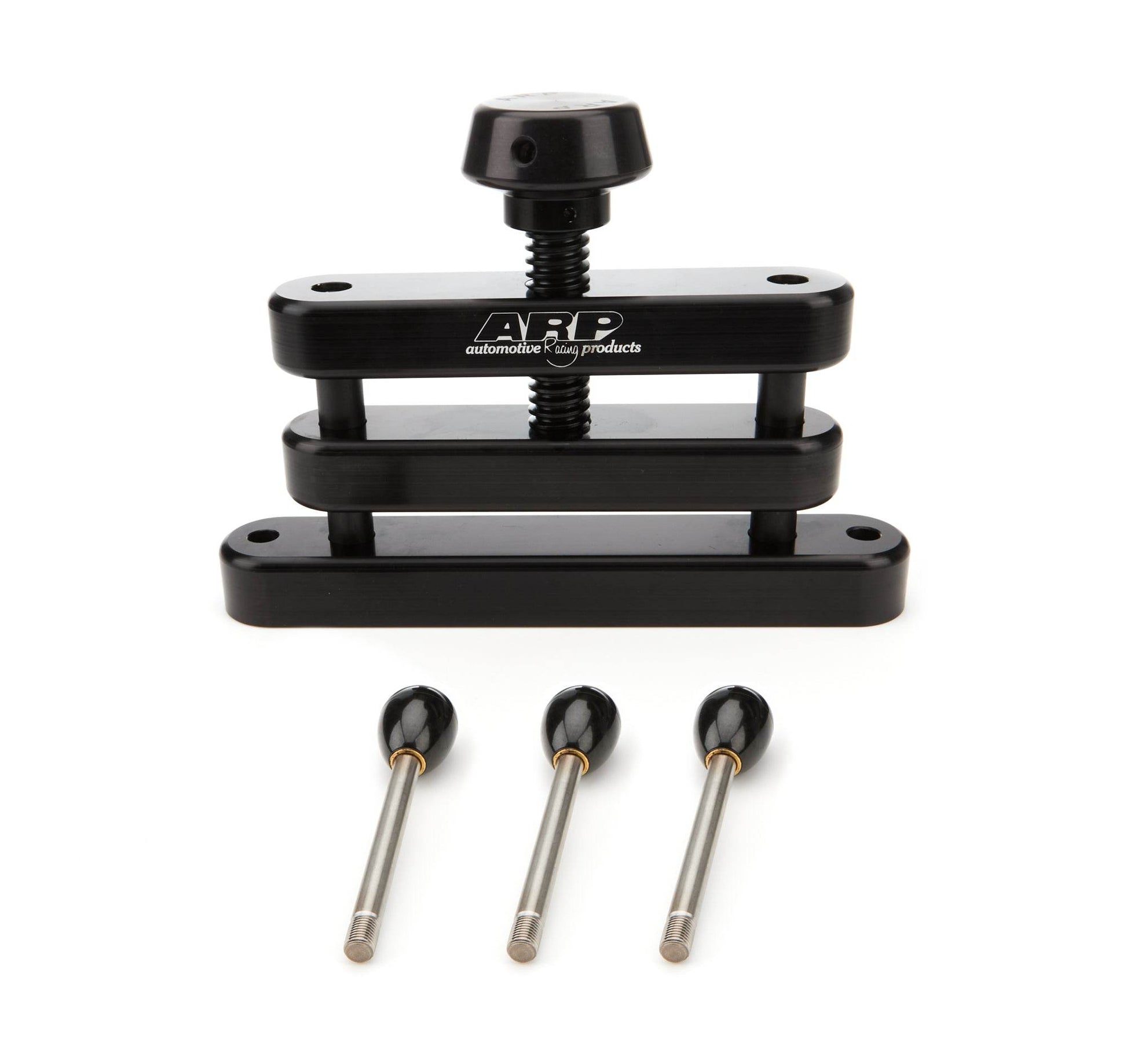 Suncoast Marine and Auto offers ARP Rod Vise (100-9944)