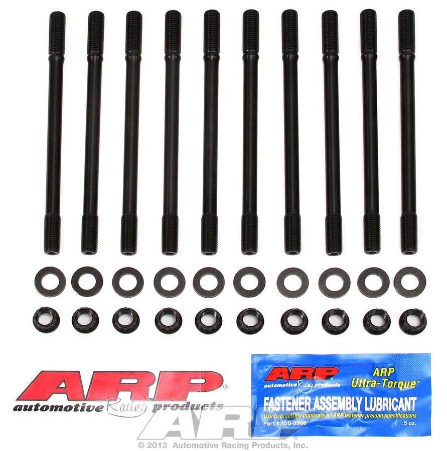 Suncoast Marine and Auto offers Nissan Head Stud Kit - SR20 DET (102-4701)