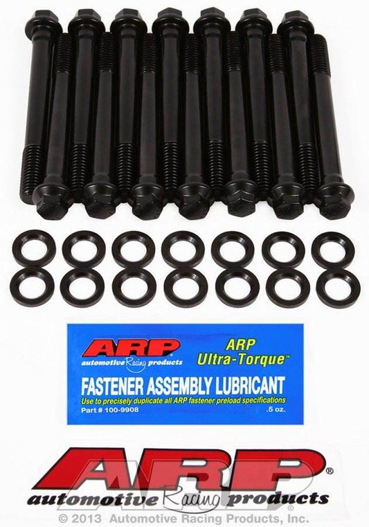 Suncoast Marine and Auto offers AMC Head Bolt Kit 6pt. (112-3601)