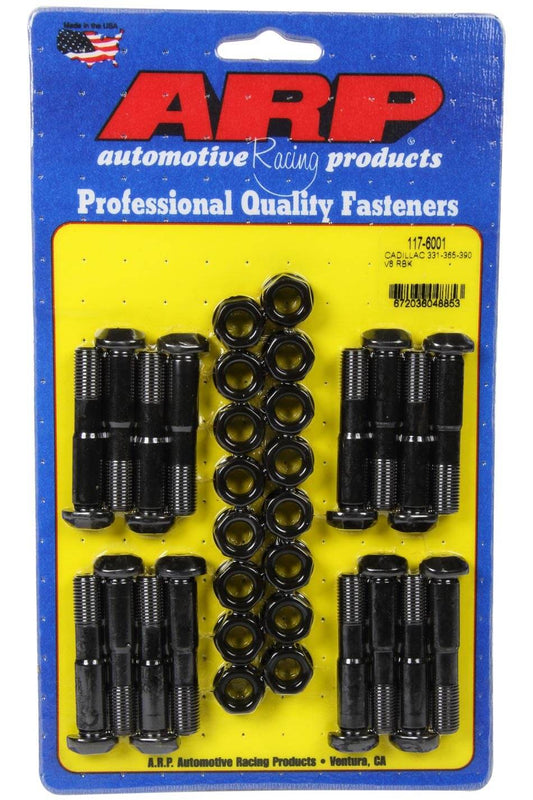 Suncoast Marine and Auto offers Rod Bolt Kit Cadillac V8 331/365/390 (117-6001)