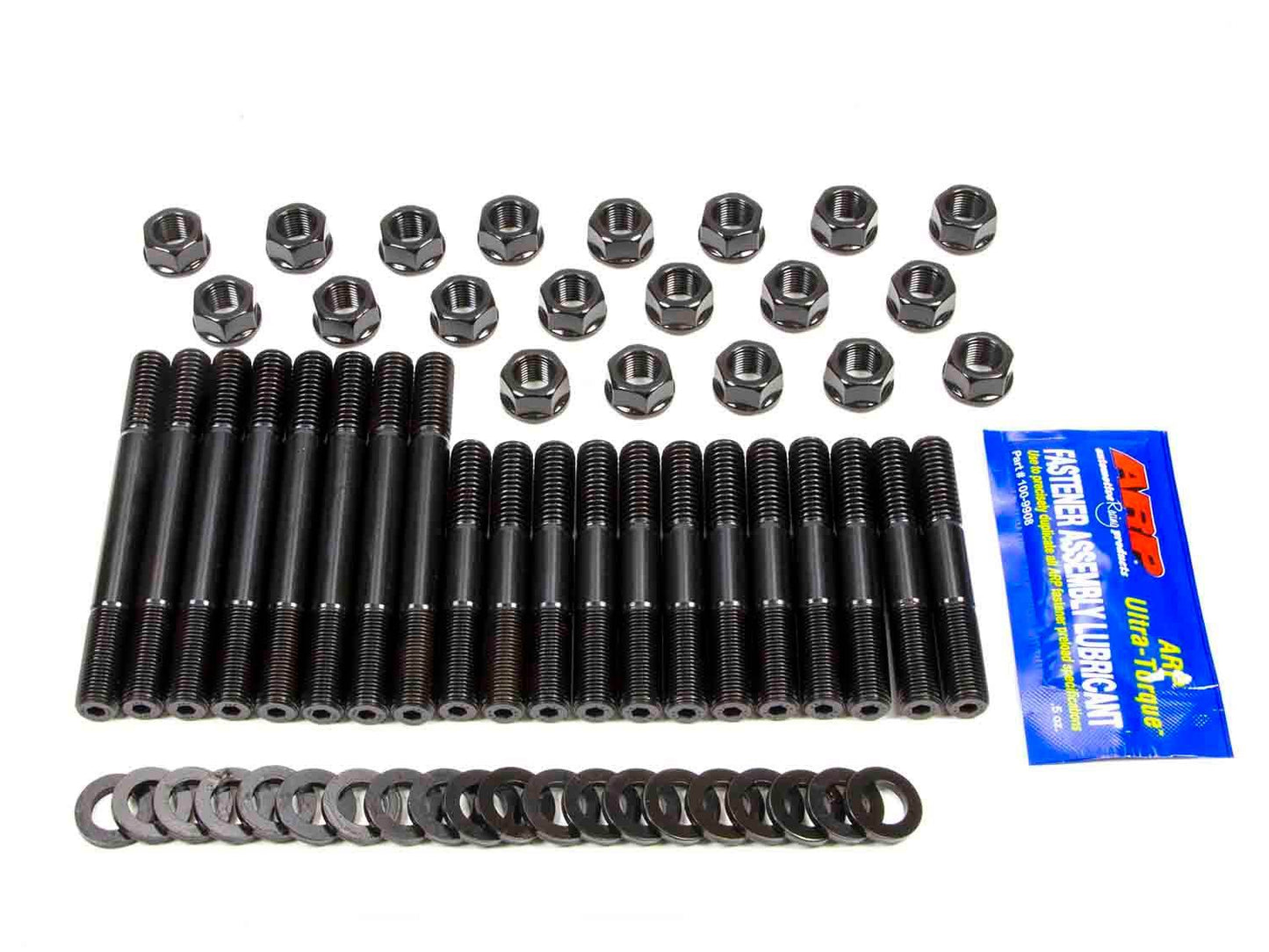 Suncoast Marine and Auto offers Buick Head Stud Kit 6pt. (125-4001)