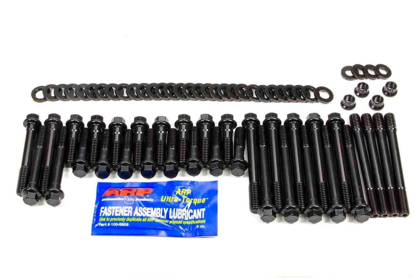 Suncoast Marine and Auto offers SBC Head Bolt Kit (134-3604)