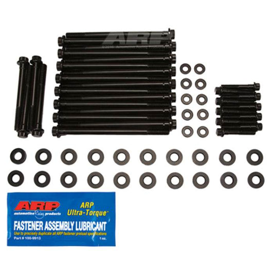 Suncoast Marine and Auto offers Head Bolt Kit - 12pt - GM LS 97-03 (134-3709)