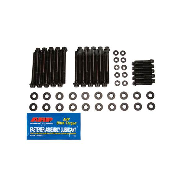 Suncoast Marine and Auto offers Head Bolt Kit - 12pt GM LS 04 & Later (134-3710)