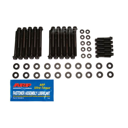 Suncoast Marine and Auto offers Head Bolt Kit - 12pt GM LSA (134-3713)