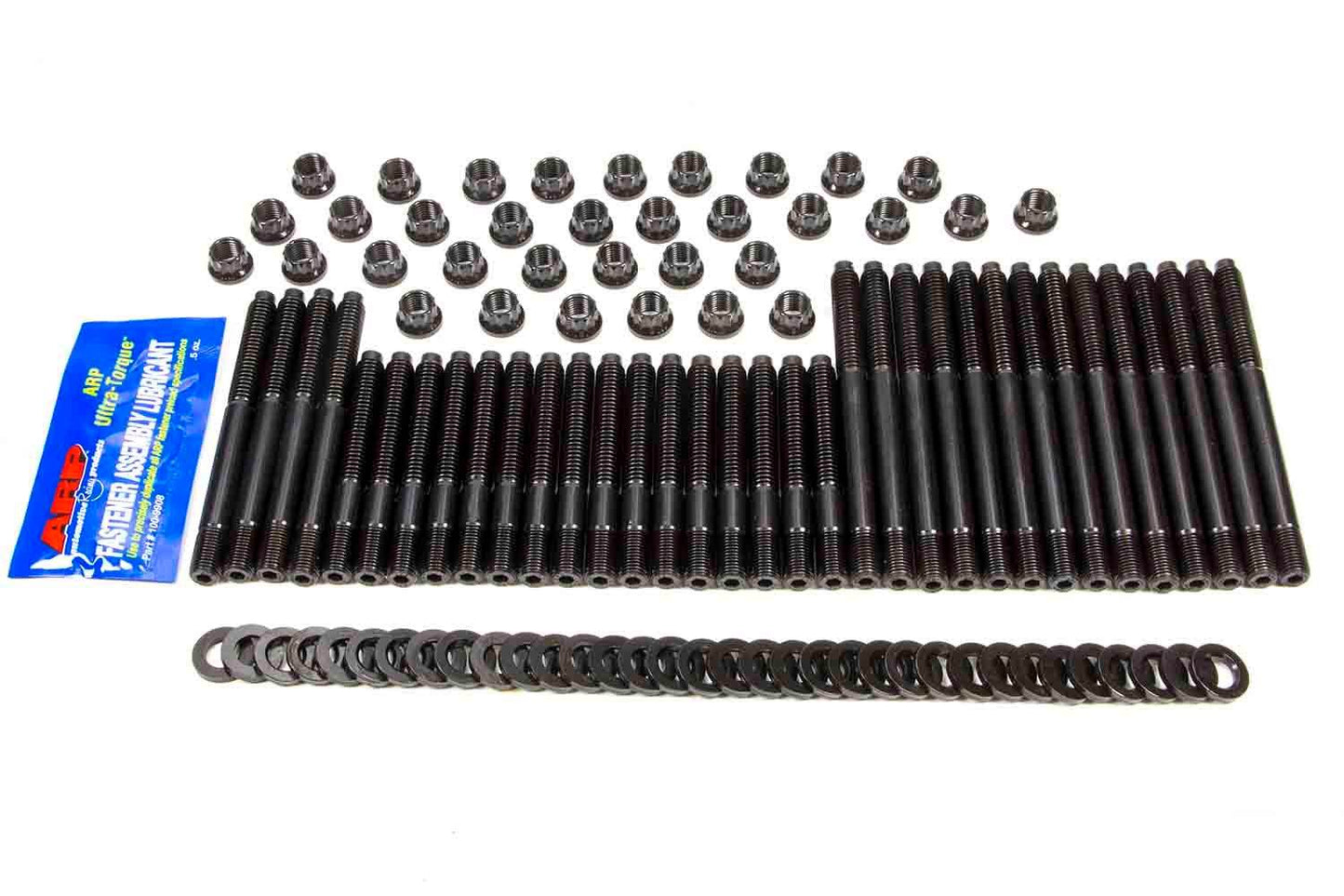 Suncoast Marine and Auto offers SBC Head Stud Kit 12pt. (134-4311)