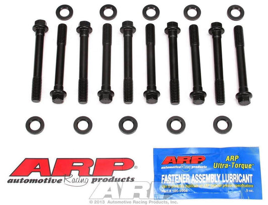 Suncoast Marine and Auto offers SBC Main Bolt Kit - Fits 2-Bolt - L/J (134-5001)