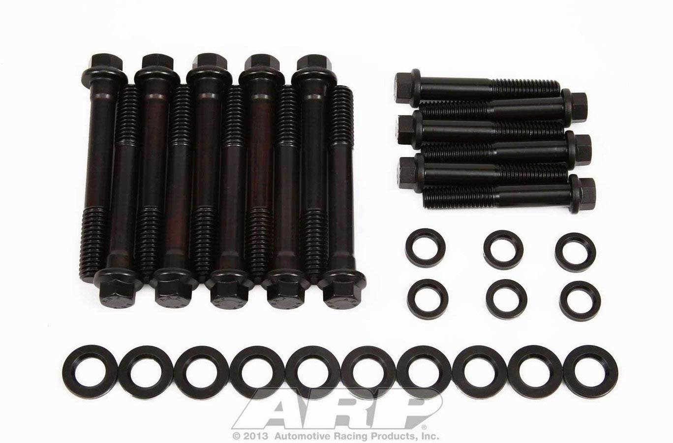 Suncoast Marine and Auto offers SBC Main Bolt Kit For Dart SHP Block (134-5204)