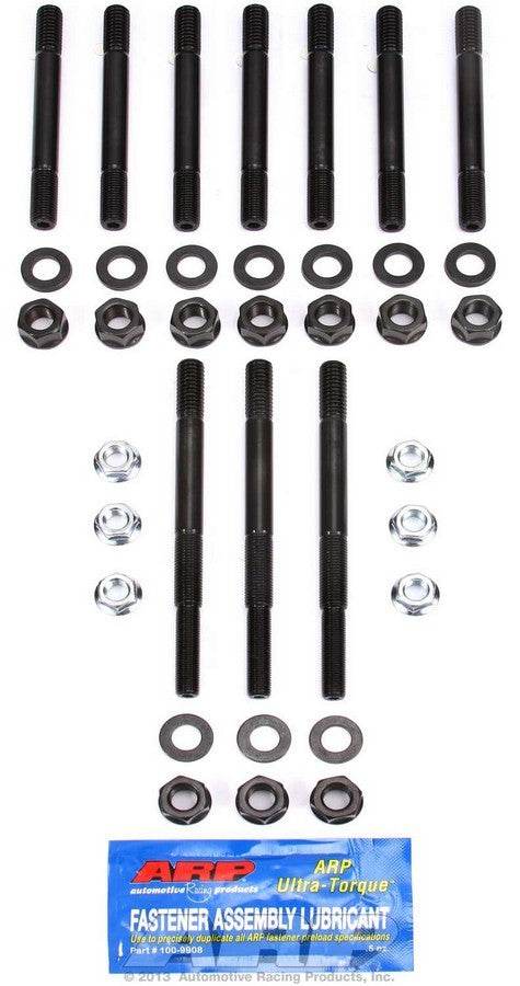 Suncoast Marine and Auto offers SBC Windage Tray Bolt Kit - 92-97 LT1 2-Bolt (134-5502)