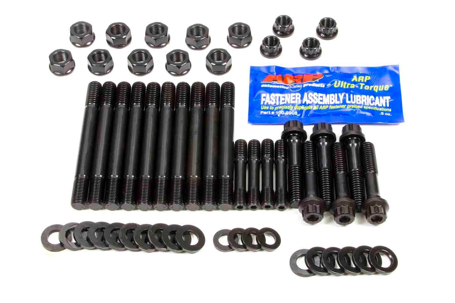 Suncoast Marine and Auto offers SBC Main Stud Kit - SB2 (134-5602)