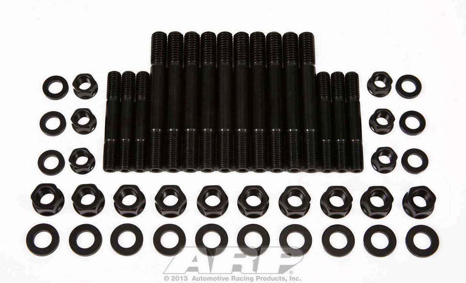 Suncoast Marine and Auto offers SBC Main Stud Kit Dart SHP Block (134-5605)