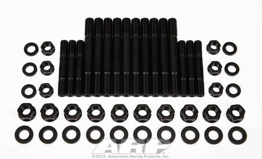 Suncoast Marine and Auto offers SBC Main Stud Kit Dart SHP Block (134-5605)