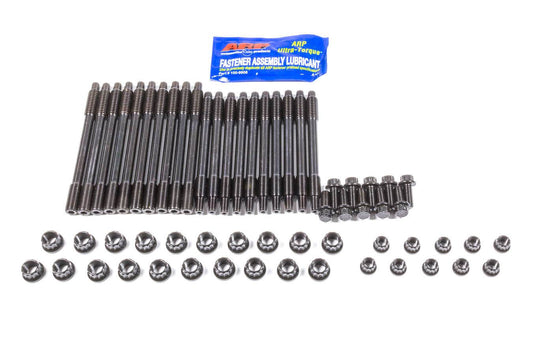 Suncoast Marine and Auto offers GM LS Main Stud Kit use w/World Warhawk Block (134-5802)