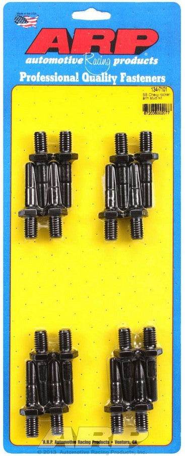 Suncoast Marine and Auto offers SBC Rocker Arm Stud Kit 3/8 (16) (134-7101)