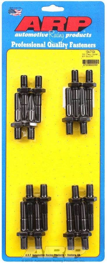 Suncoast Marine and Auto offers SBC Rocker Arm Stud Kit 3/8 (16) (134-7104)