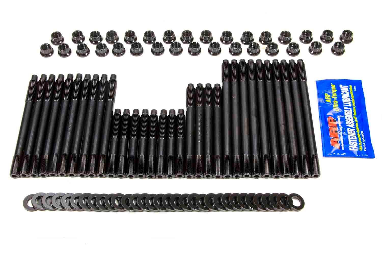 Suncoast Marine and Auto offers BBC Head Stud Kit 12pt. (135-4208)