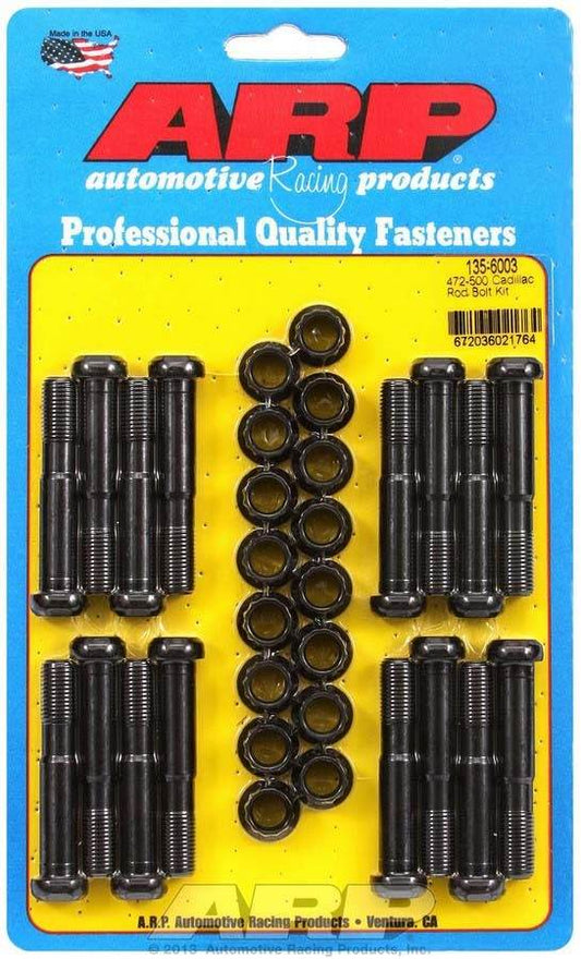 Suncoast Marine and Auto offers Cady Rod Bolt Kit - Fits 472/500 (135-6003)