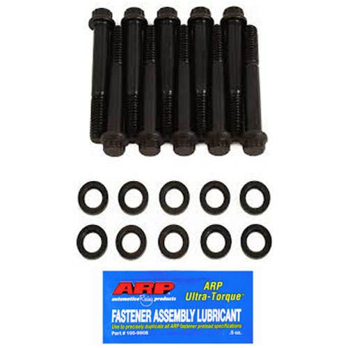 Suncoast Marine and Auto offers Mopar V8 Main Bolt Kit - 273-440 Wedge 2-Bolts (140-5002)