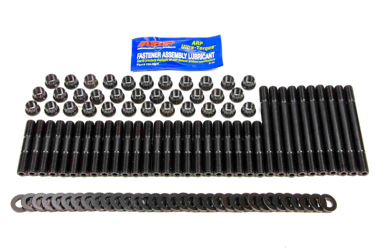 Suncoast Marine and Auto offers BBM Head Stud Kit 12pt. (145-4206)