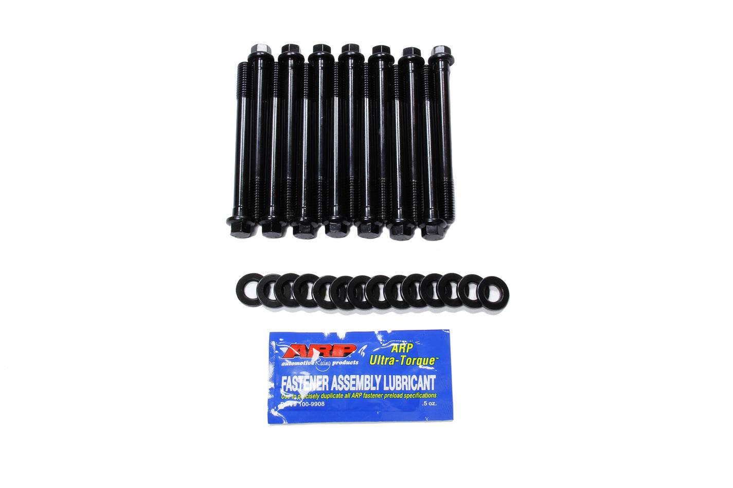 Suncoast Marine and Auto offers Head Bolt Kit 6pt. Jeep 232/258 Inline-6 (146-3602)