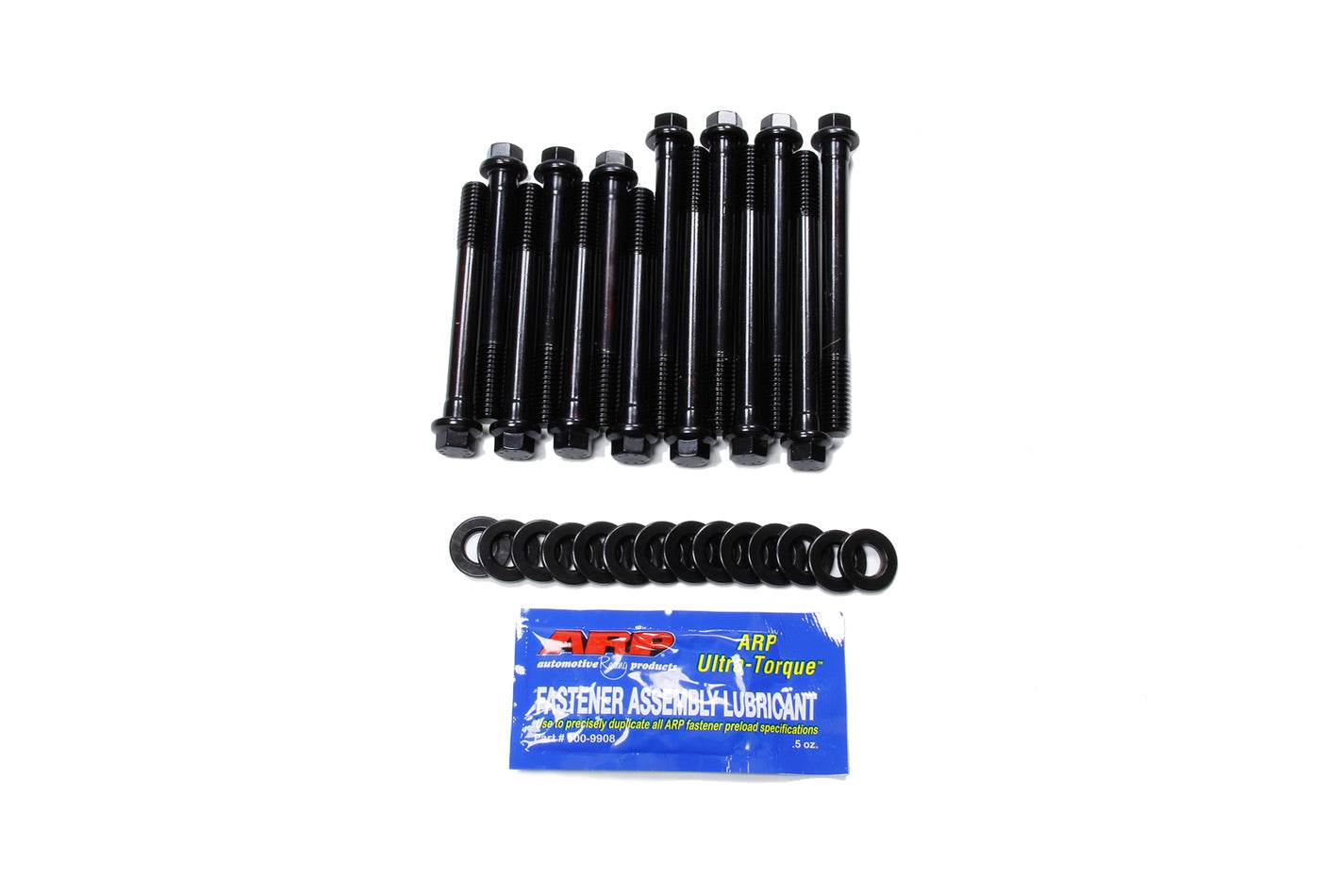 Suncoast Marine and Auto offers Head Bolt Kit 6pt. Jeep 232/258 6cyl w/4.0L Head (146-3603)