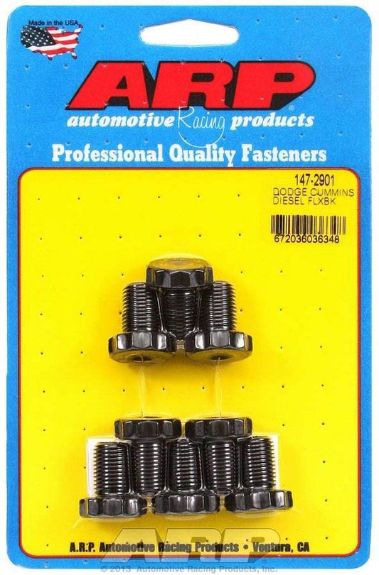 Suncoast Marine and Auto offers Flexplate Bolt Kit - Dodge 5.9L Diesel (147-2901)