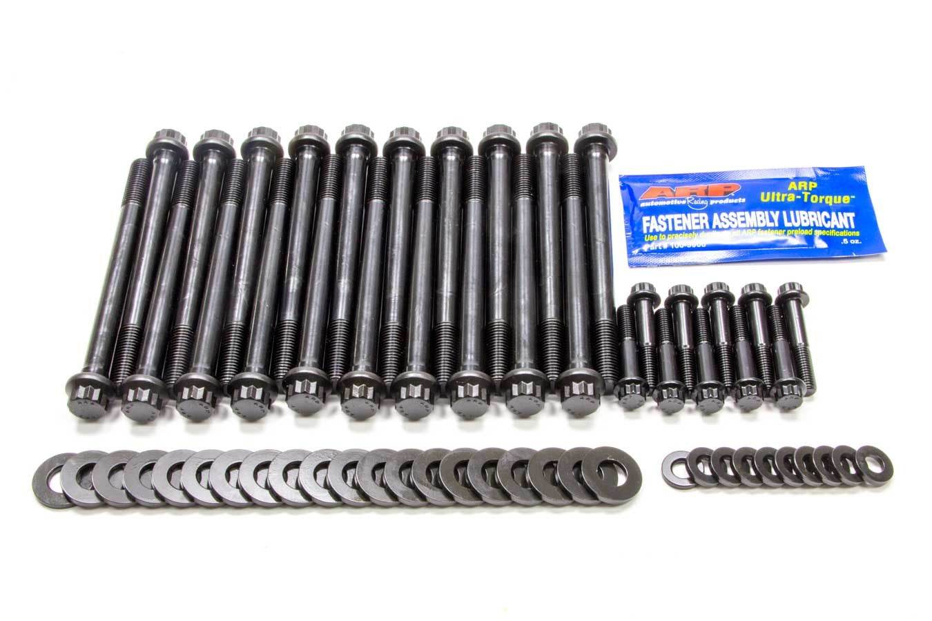 Suncoast Marine and Auto offers Mopar Head Bolt Kit - 5.7/6.1L Hemi (147-3901)