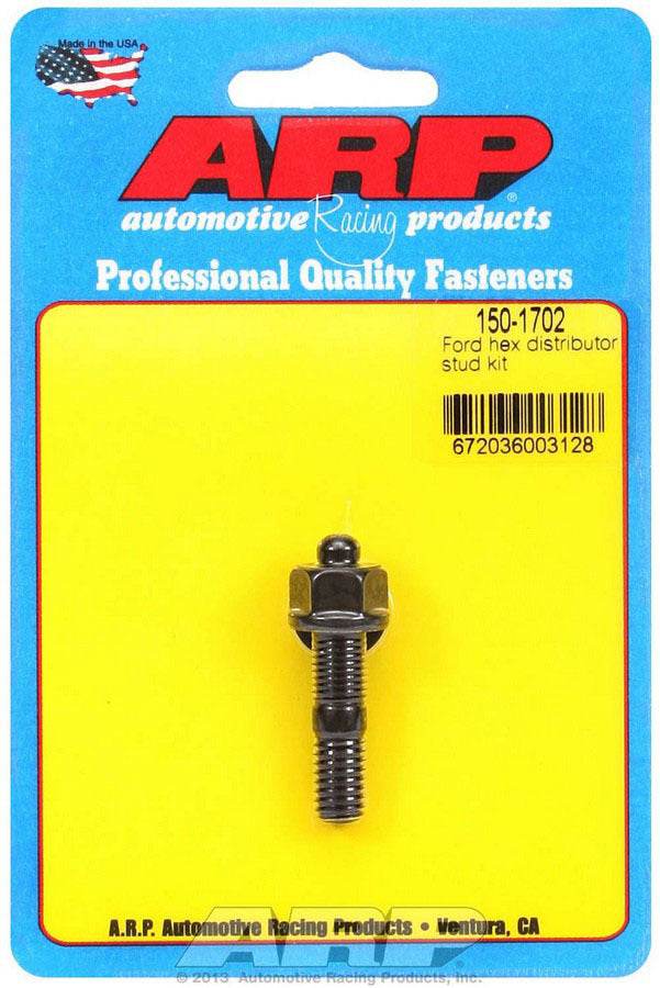 Suncoast Marine and Auto offers Ford Distributor Stud Kit 6pt. (150-1702)