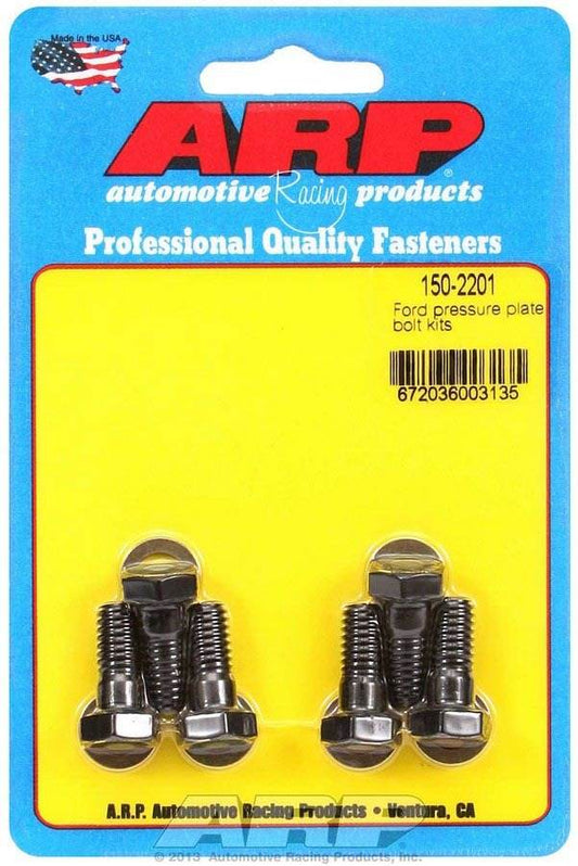 Suncoast Marine and Auto offers Ford Pressure Plate Bolt Kit (150-2201)