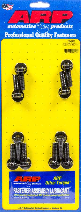 Suncoast Marine and Auto offers Flexplate Bolt Kit - Ford 6.4L Diesel (150-2902)