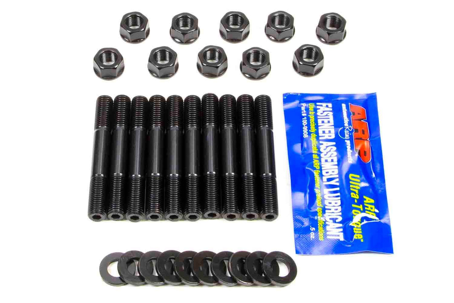 Suncoast Marine and Auto offers Ford Main Stud Kit - 2.0L Zetec (151-5404)