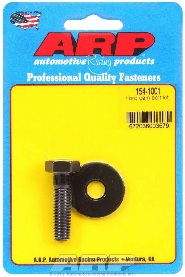 Suncoast Marine and Auto offers SBF Cam Bolt Kit (154-1001)