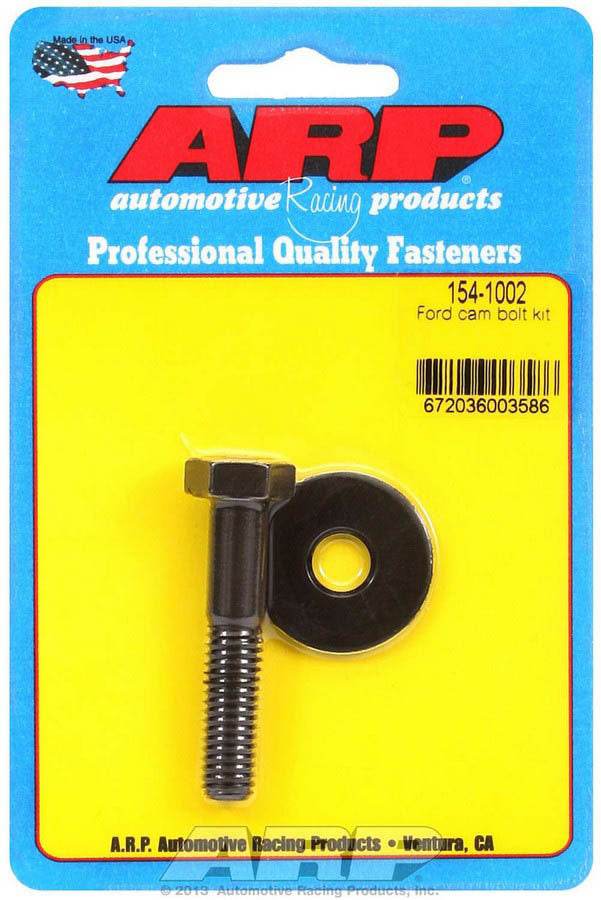 Suncoast Marine and Auto offers SBF Cam Bolt Kit 351C/351/400M (154-1002)