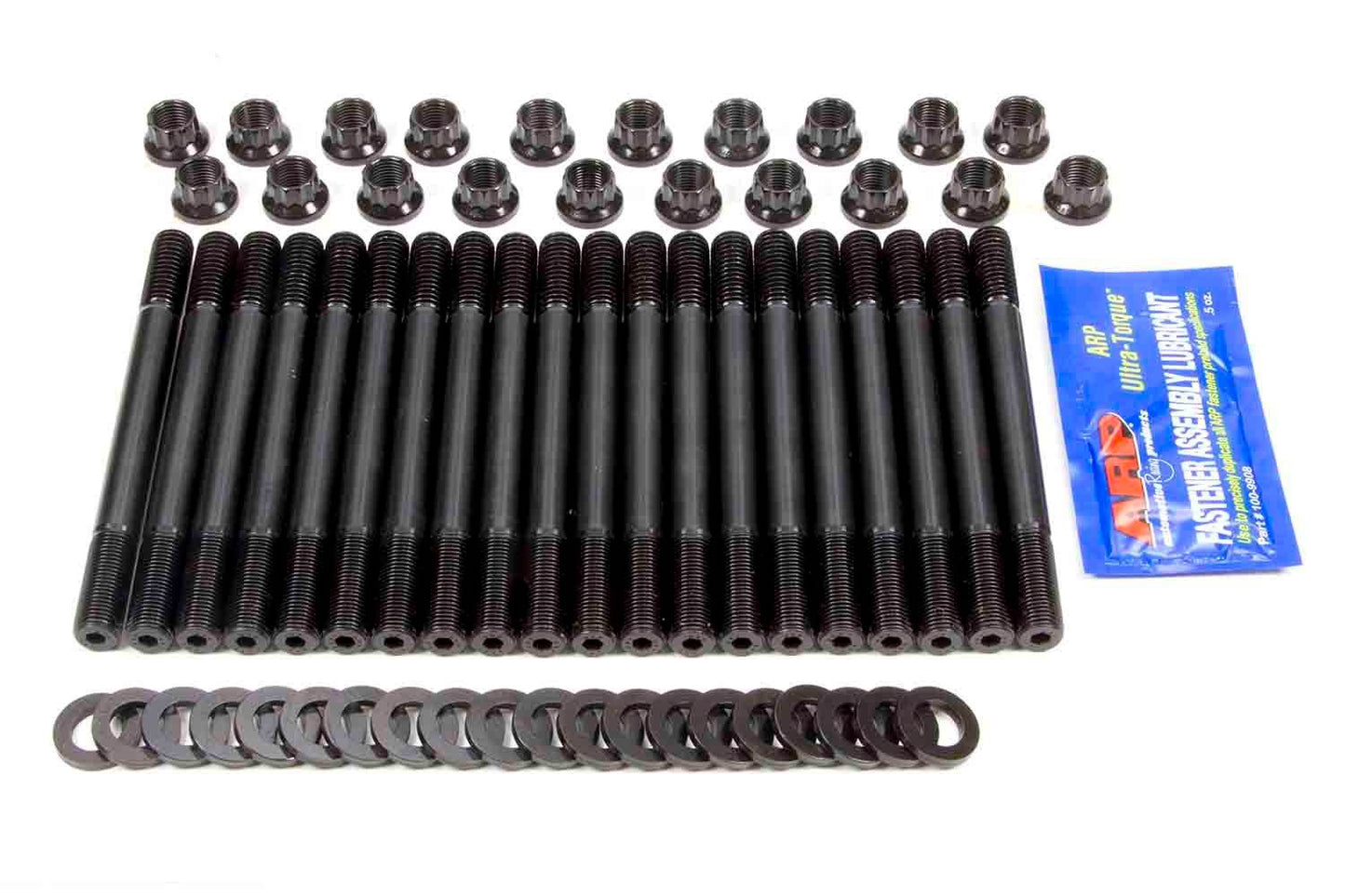 Suncoast Marine and Auto offers SBF Head Stud Kit - New Boss 302 w/351C Heads (154-4206)