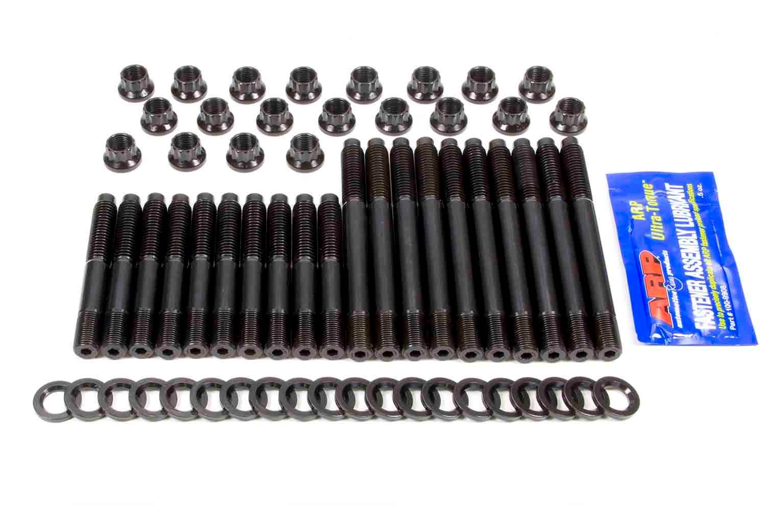 Suncoast Marine and Auto offers SBF Head Stud Kit 12pt. (154-4301)