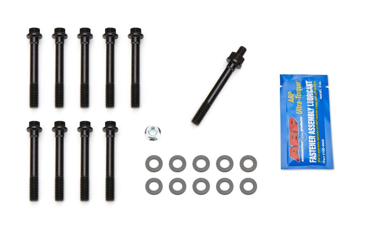 Suncoast Marine and Auto offers SBF Main Bolt Kit - Fits 2-Bolt (154-5001)