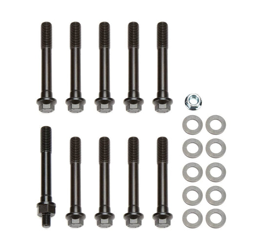 Suncoast Marine and Auto offers SBF Main Bolt Kit - Fits 351W 2-Bolt (154-5003)