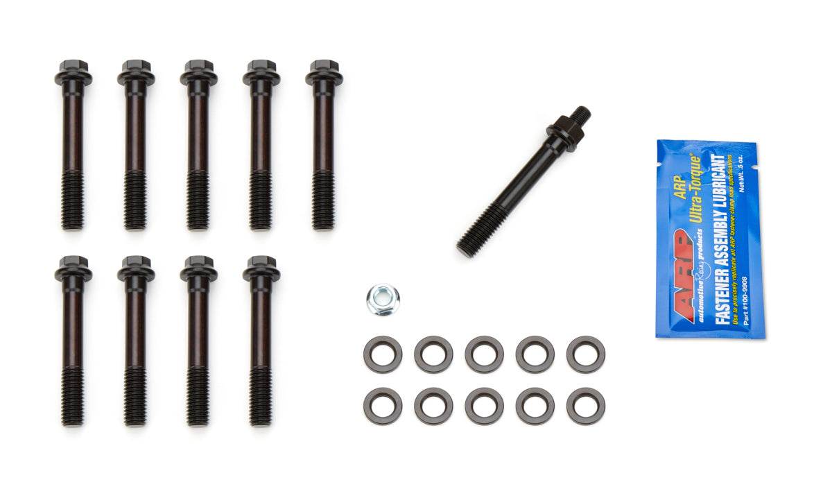 Suncoast Marine and Auto offers SBF Main Bolt Kit - Fits 351C 2-Bolt (154-5004)