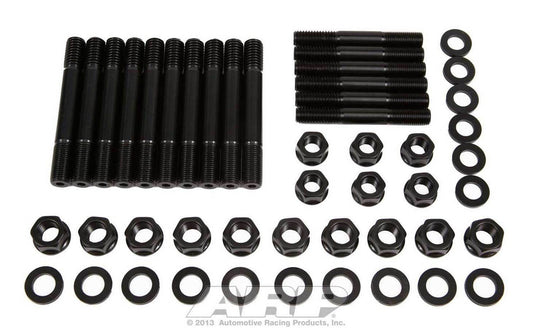 Suncoast Marine and Auto offers Main Stud Kit - SBF 302 Dart SHP Block (154-5612)